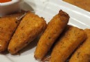 Authentisches Channar Chop Rezept: Knusprige bengalische Paneer-Kroketten