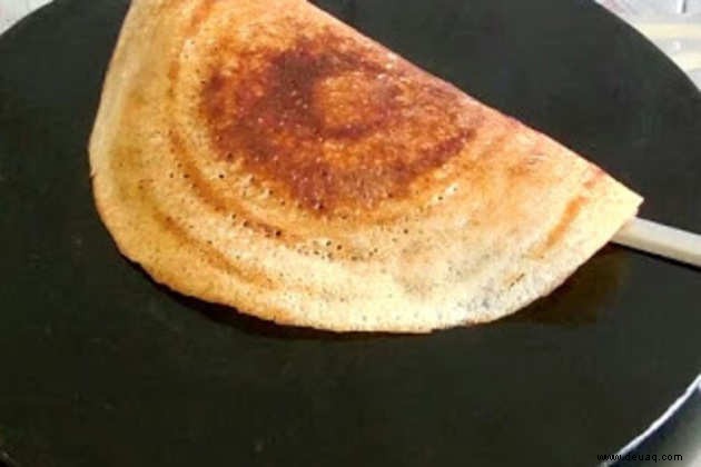 Instant-Dosa-Rezept 