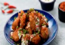 Knuspriges Kartoffel-Mayonnaise-Chaat-Rezept von Chefkoch Gaurav Chadha