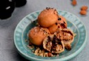 Erdnussbutter-Kachori: Festliches Rezept von Küchenchef Gaurav Chadha