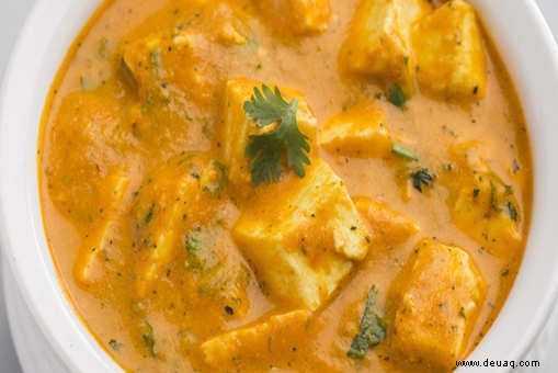 Paneer-Cashew-Curry-Rezept 