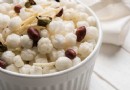 Authentisches Sabudana Chiwda Rezept: Knuspriger Fastensnack aus Maharashtra