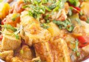 Authentisches Paneer Jalfrezi Rezept: Würziges indisches Gericht in 40 Minuten