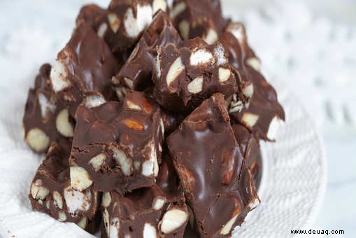 Road-Fudge-Rezept 