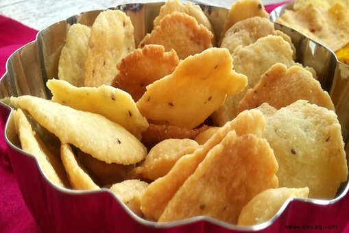 Farsi-Puri-Rezept 