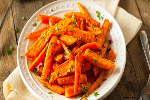 Karotten-Pommes-Rezept 