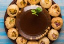 Pani-Puri-Rezept 