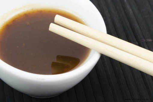 Hoisin-Sauce Rezept 