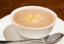 Chena Kilangu Payasam: Authentisches indisches Yam-Payasam-Rezept