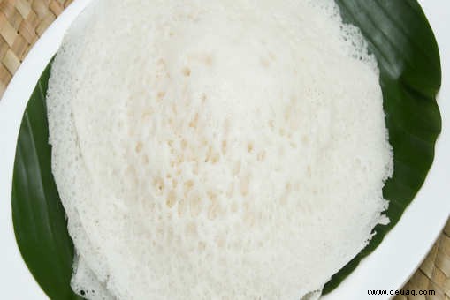 Neer-Dosai-Rezept 