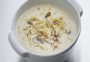 Kokos-Phirni-Rezept 