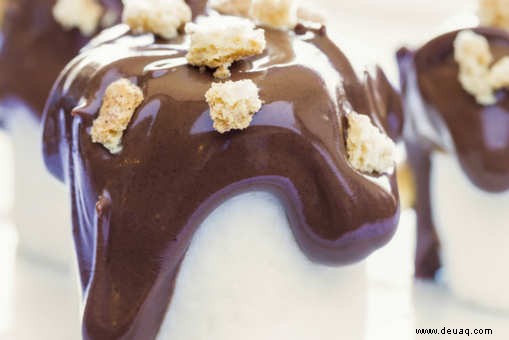 Smores Pops-Rezept 