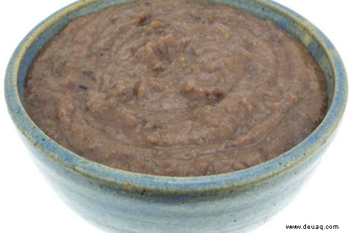 Teesi Ki Chutney Rezept 