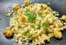 Einfaches Sabudana Khichdi Rezept – Authentisch und perfekt für Fastentage