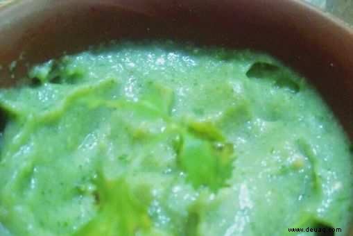 Guave Chutney Rezept 