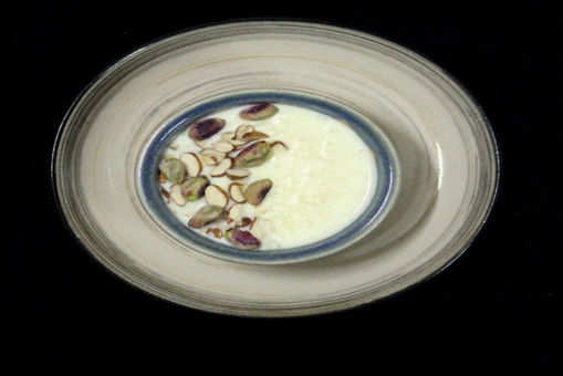 Göttliche Kheer-Rezept 