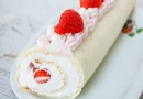 Erdbeer-Burritos: Einfaches, leckeres Dessert-Rezept für die ganze Familie