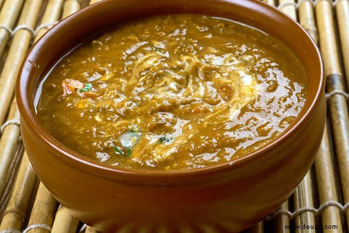 Shahi-Dal-Rezept 