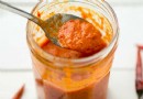 Authentisches Peri-Peri-Sauce-Rezept – Scharf, einfach und selbstgemacht