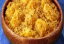 Authentisches Khatte Aloo Rezept: Saure Kartoffeln aus der nordindischen Küche