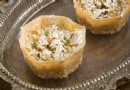 Malai Ghewar infundiert mit Rotwein: Raffiniertes Rajasthani-Dessert-Rezept von Chefkoch Diwas Wadhera