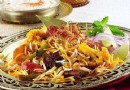 Authentisches Awadhi Gemüse-Biryani Rezept mit Burani Raita – Lucknowi Meisterwerk