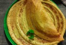 Andhra Pesarattu Rezept 