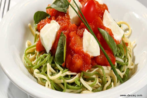 Rezept für Italiano-Salat 