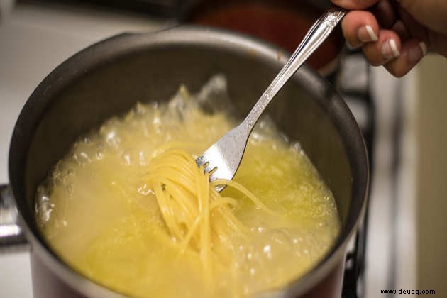 Rezept für Italiano-Salat 