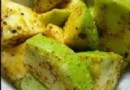 Authentisches Guava Kasundi Chaat Rezept aus Bengalen
