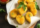 Knusprige Käse-Soja-Nuggets: Einfaches vegetarisches Rezept für Partys und Snacks