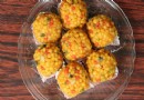 Authentisches Dorbesh-Rezept: Bengalische Boondi-Laddu für Durga Puja