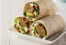 Knusprige Falafel-Wraps selber machen: Einfaches Rezept für Anfänger