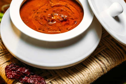 Goan Veg Sorak Curry Rezept 