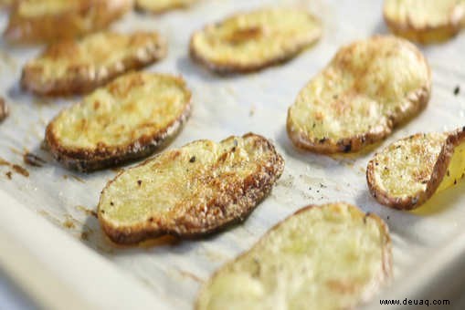 Arbi-Chips-Rezept 