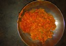 Rezept für Erdnuss-Mango-Chutney 
