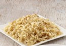 Brauner Parsi-Reis: Authentisches Vagharela Chawal Rezept aus der Parsi-Küche