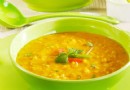 Nährstoffreiche Moong Dal Suppe für Babys ab 6 Monaten – Einfaches Hausrezept