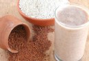 Ragi-Brei für Babys: Nahrhaftes Fingerhirse-Rezept ab 6 Monaten
