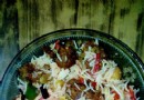 Shahi Veg Biryani mit Kofta-Curry-Rezept 