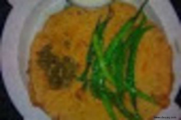 Varai Thalipeeth Rezept 