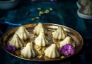 Schokoladen-Kokos-Modak: Traditionelles Rezept für Ganesh Chaturthi