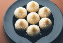 Nariyal Modak Rezept: Einfaches Kokos-Dessert für Ganesh Chaturthi