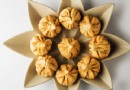 Gebratener Modak: Authentisches Rezept für Ganesh Chaturthi-Prasad