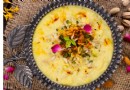 Kheer-Rezept 