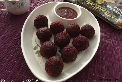 Rote-Bete-Kola-Rezept 