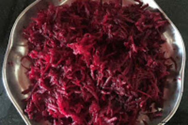 Rote-Bete-Kola-Rezept 