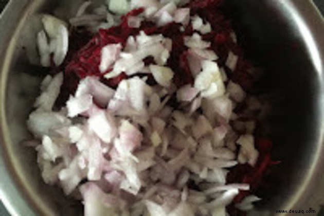 Rote-Bete-Kola-Rezept 