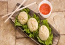 Authentisches Gemüse-Momos-Rezept: Tibetanische Dumplings selbst machen
