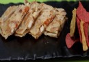 Paneer Quesadilla: Knuspriges Fusionsrezept mit indischen und mexikanischen Aromen
